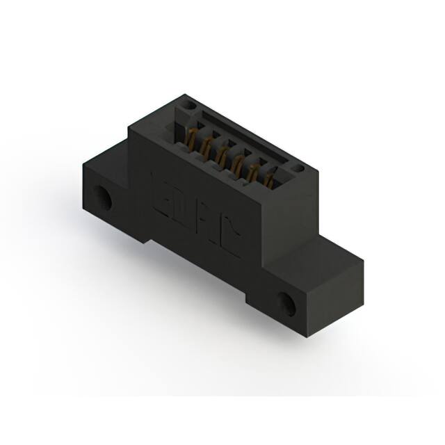895-006-500-112 EDAC Inc.  Edgeboard Connectors